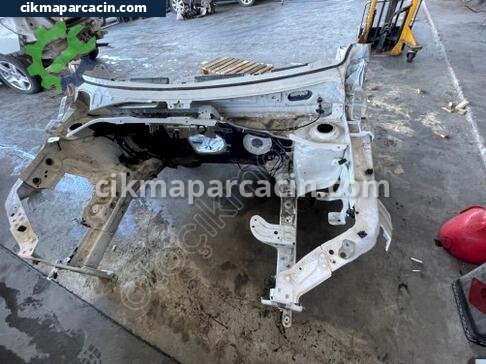 Fiat Egea Komple Ön çıkma parça
