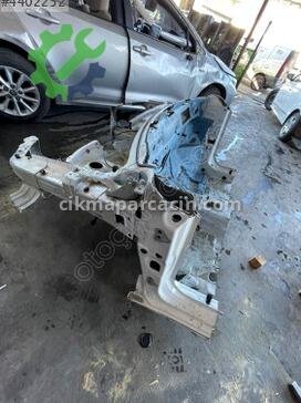 Fiat Egea Komple Ön çıkma parça