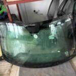 Fiat egea cross ön cam orijinal