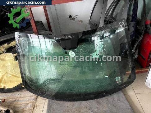 Fiat Egea Ön Cam çıkma parça