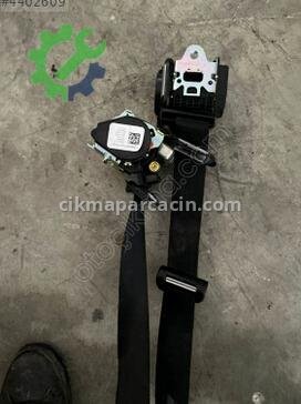 Fiat Egea Emniyet Kemeri 7356954280 çıkma parça
