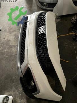 Fiat Egea Ön Tampon çıkma parça