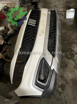 Fiat Egea Ön Tampon çıkma parça