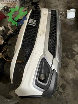Fiat Egea Ön Tampon çıkma parça