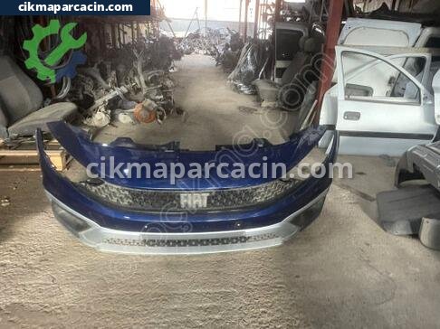 Fiat Egea Ön Tampon çıkma parça
