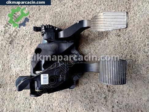Fiat Egea Pedal çıkma parça