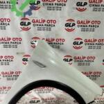 FİAT EGEA CROSS SAĞ ÖN ÇAMURLUK ORJİNAL ÇIKMA