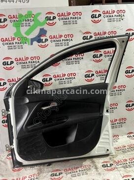 Fiat Egea Sağ Ön Kapı çıkma parça