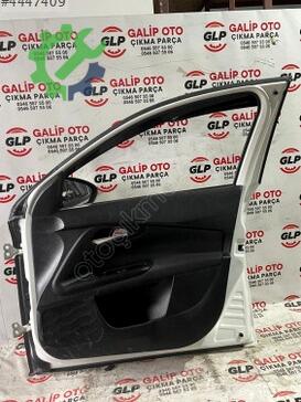Fiat Egea Sağ Ön Kapı çıkma parça