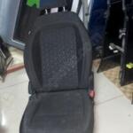 Fiat Egea cross sağ ön koltuk orijinal
