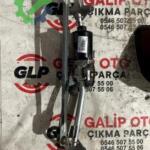 FİAT EGEA CROSS SİLECEK MAKANİZMASI 51984454