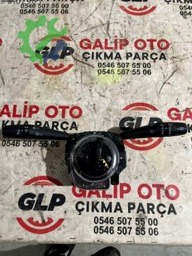 Fiat Egea Sinyal çıkma parça