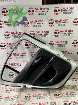 Fiat Egea Sol Arka Kapı çıkma parça