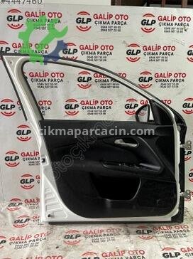 Fiat Egea Sol Ön Kapı çıkma parça