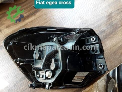 Fiat Egea Stop çıkma parça