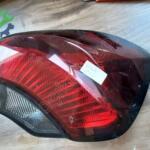 Fiat egea cross  Stop