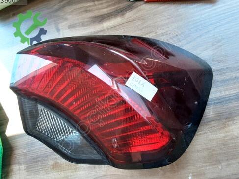 Fiat Egea Stop çıkma parça