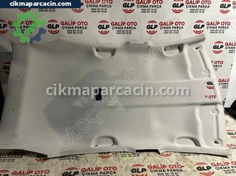 Fiat Egea Tavan Döşemesi çıkma parça