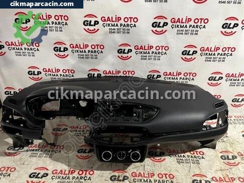 Fiat Egea Torpido çıkma parça