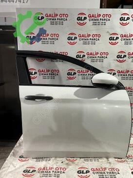 Fiat Egea Sağ Dış Ayna çıkma parça