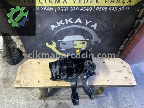 Fiat Egea Pedal çıkma parça
