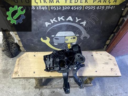 Fiat Egea Pedal çıkma parça