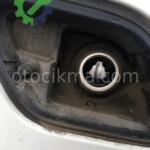 Fiat Egea depo hatasız orjinal çıkma