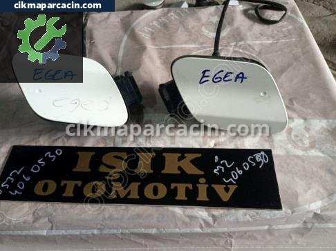Fiat Egea Depo Kapağı çıkma parça