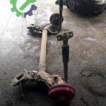Fiat Egea Ön Dingil Çıkma