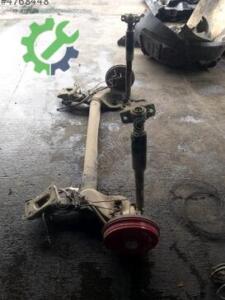 Çıkma Orijinal Ön Dingil Fiat Egea
