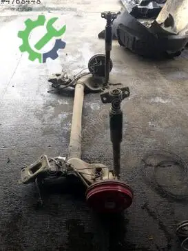Fiat Egea Ön Dingil çıkma parça
