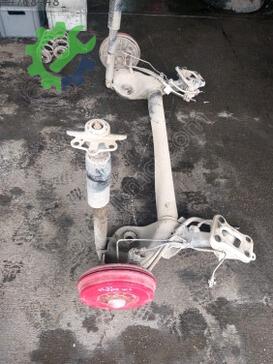 Fiat Egea Ön Dingil çıkma parça