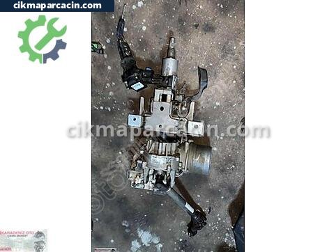 Fiat Egea Direksiyon Kutusu çıkma parça