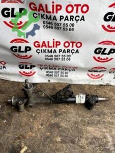 FIAT EGEA DIREKSIYON KUTUSU ORJINAL ÇIKMA