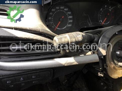 Fiat Egea Direksiyon Mafsalı çıkma parça