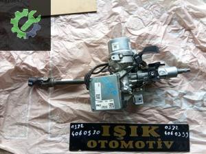 FİAT EGEA DİREKSİYON MİLİ KOLONU ÇIKMA ORJİNAL