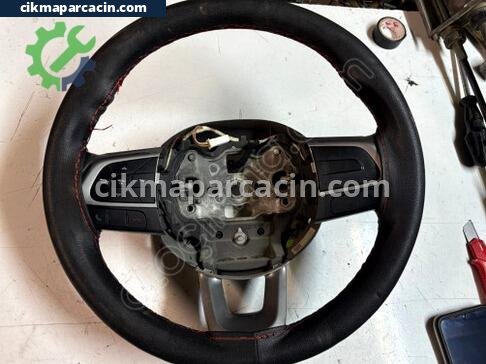 Fiat Egea Direksiyon Simidi çıkma parça