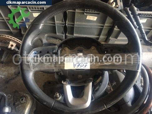 Fiat Egea Direksiyon Simidi çıkma parça