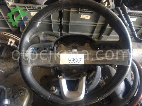 Fiat Egea Direksiyon Simidi çıkma parça