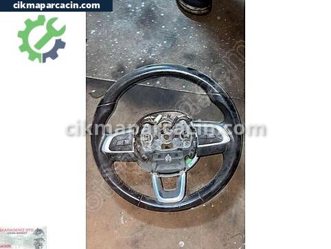 Fiat Egea Direksiyon Simidi çıkma parça