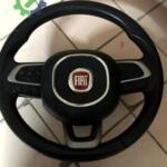 Fiat egea direksiyon simidi sıfır ayarında orjinal ve airbek