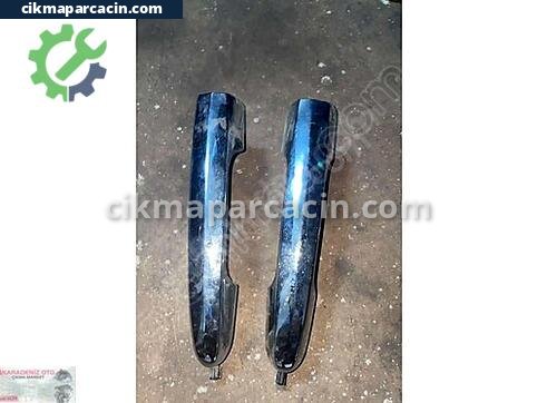 Fiat Egea Kapı Kolu çıkma parça