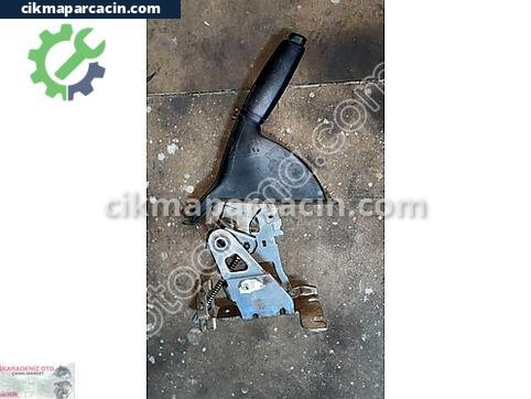 Fiat Egea El Freni Kolu çıkma parça