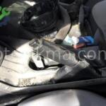 Fiat Egea El Fren Tabancası hatasız orjinal çıkma