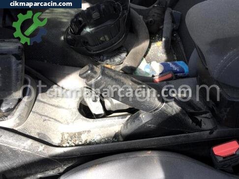 Fiat Egea El Freni çıkma parça