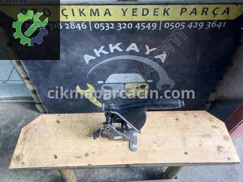 Fiat Egea El Freni 07356483010 çıkma parça
