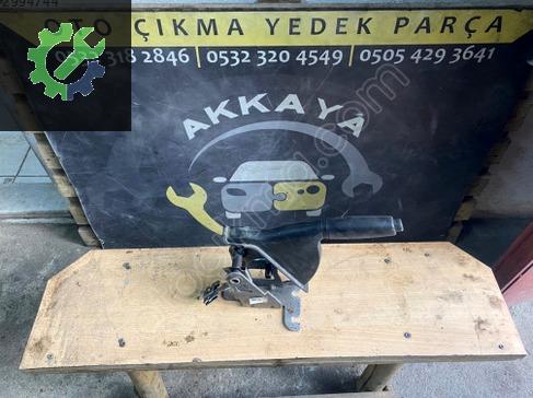 Fiat Egea El Freni 07356483010 çıkma parça
