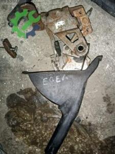 Çıkma Orijinal El Freni Fiat Egea