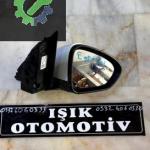fiat egea elektrikli sağ ayna çıkma orjinal sökme