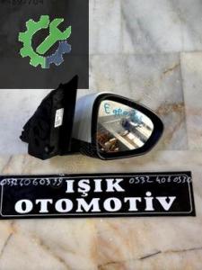 fiat egea elektrikli sağ ayna çıkma orjinal sökme